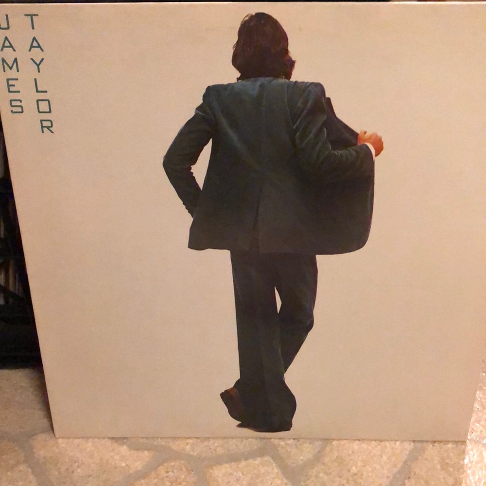 James Taylor